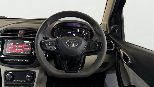 View Tata Tigor Image 20 Used Tata Tigor Image 20
