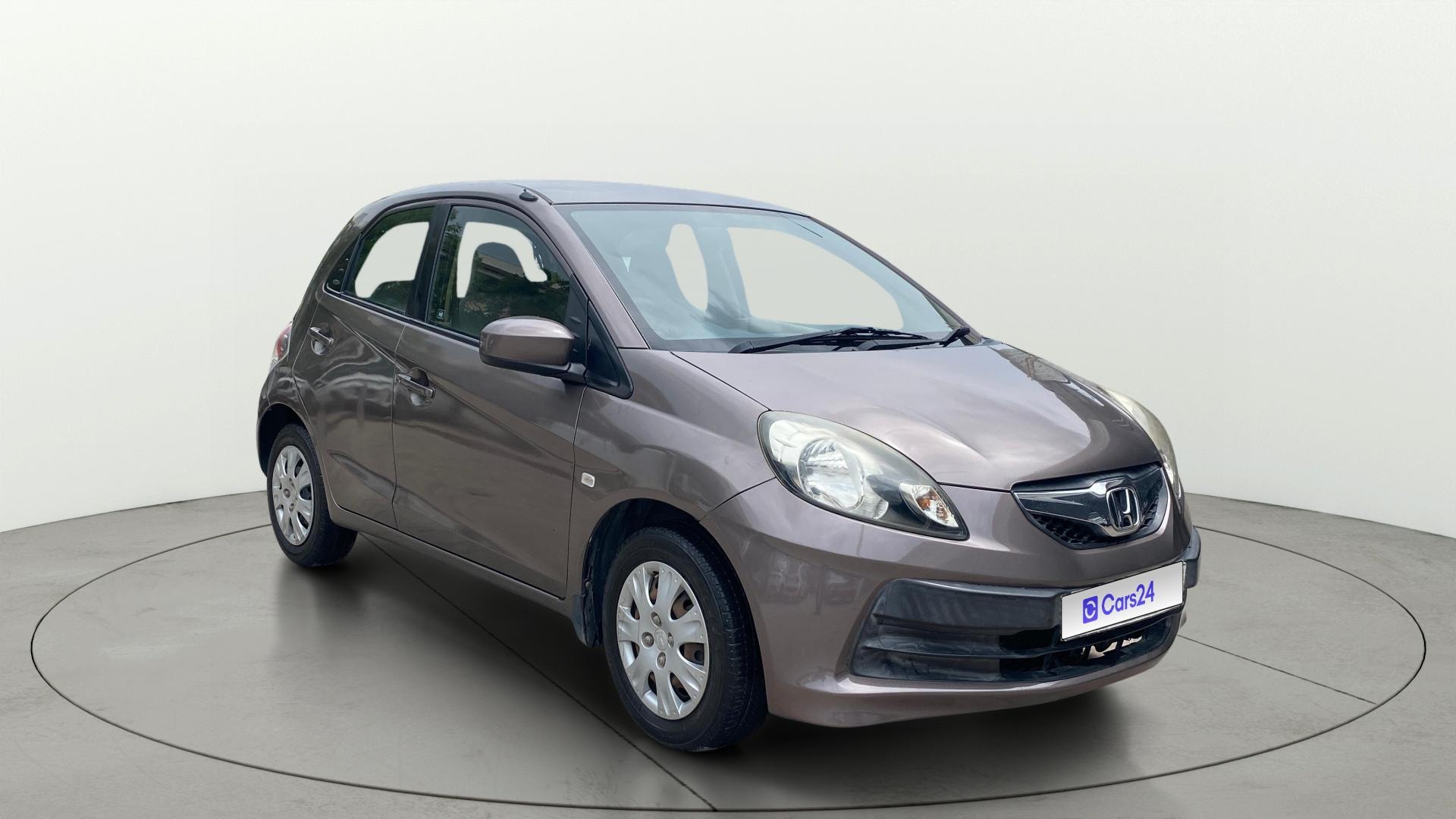 Used 2013 Honda Brio Used 2013 Honda Brio