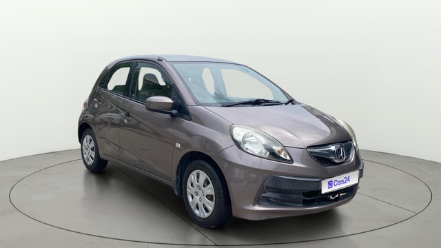 View Honda Brio Image 35 Used Honda Brio Image 35