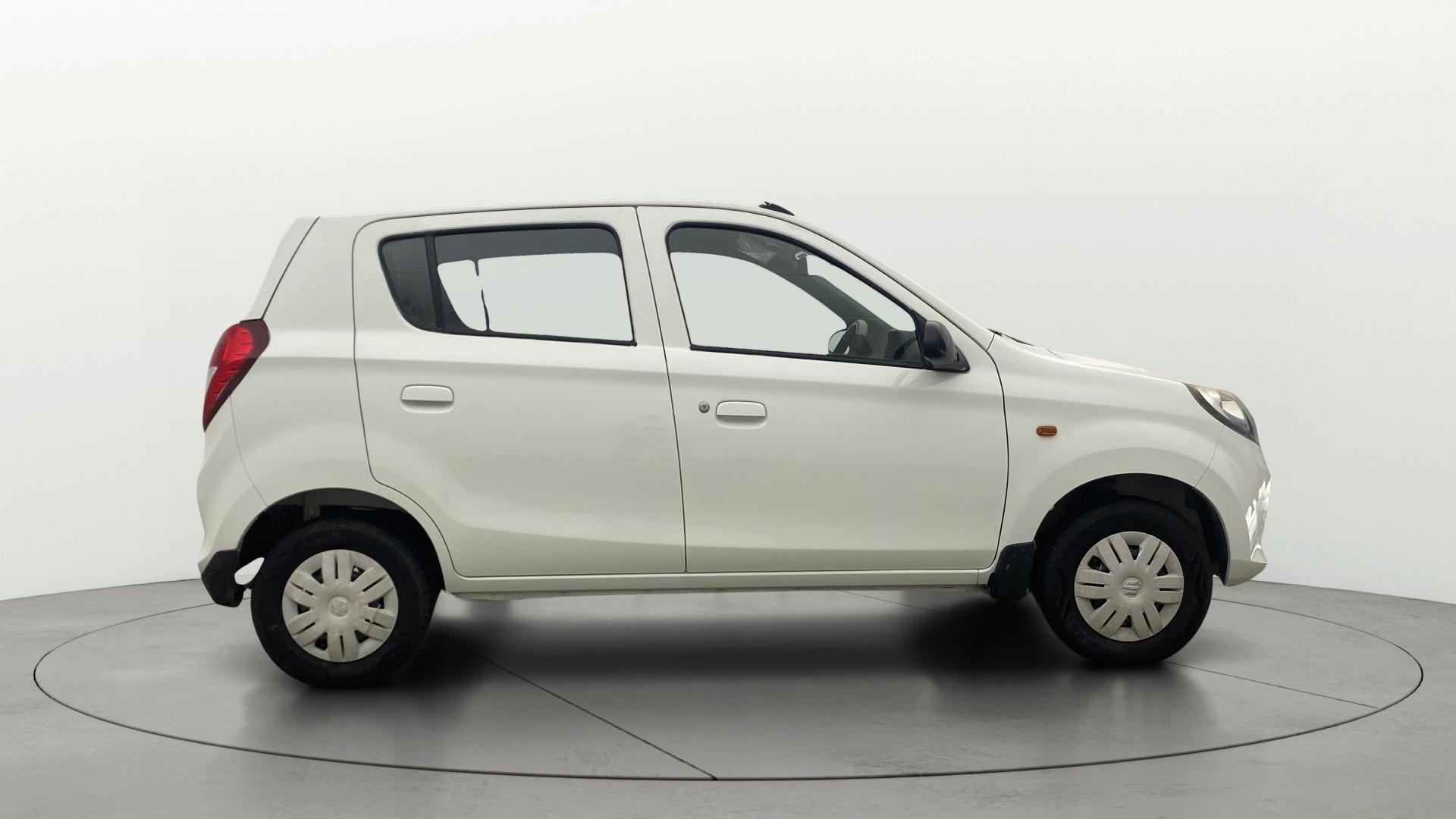 View 2015 Maruti Suzuki Alto 800 LX Image 8 Used 2015 Maruti Suzuki Alto 800 LX Image 8