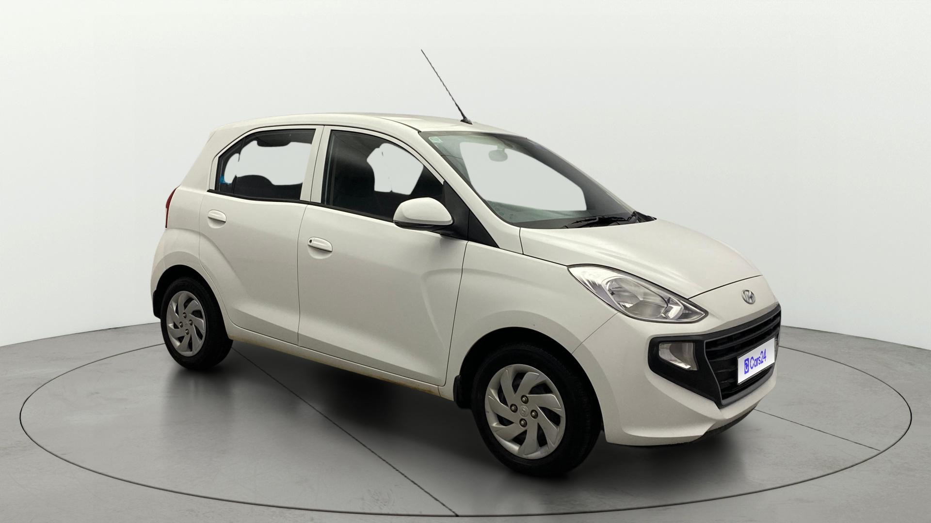 Used 2021 Hyundai New Santro Used 2021 Hyundai New Santro
