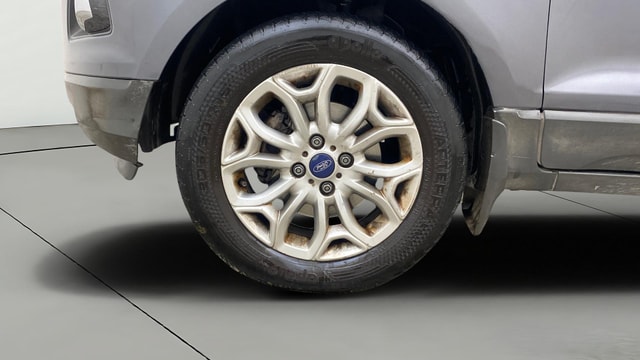 View Ford EcoSport Image 27 Used Ford EcoSport Image 27