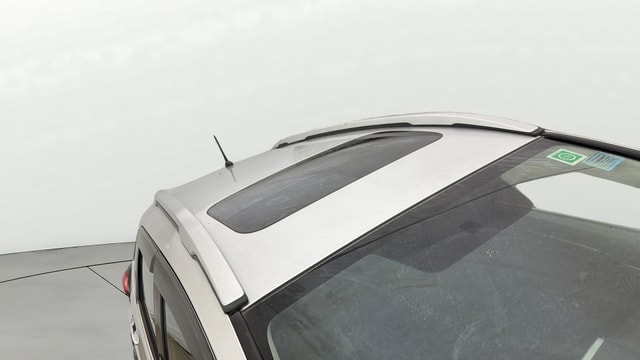 View Honda WR-V Image 6 Used Honda WR-V Image 6