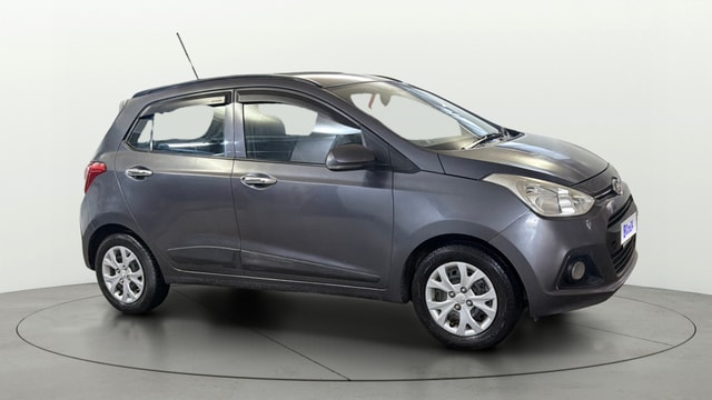 View Hyundai Grand i10 Image 35 Used Hyundai Grand i10 Image 35