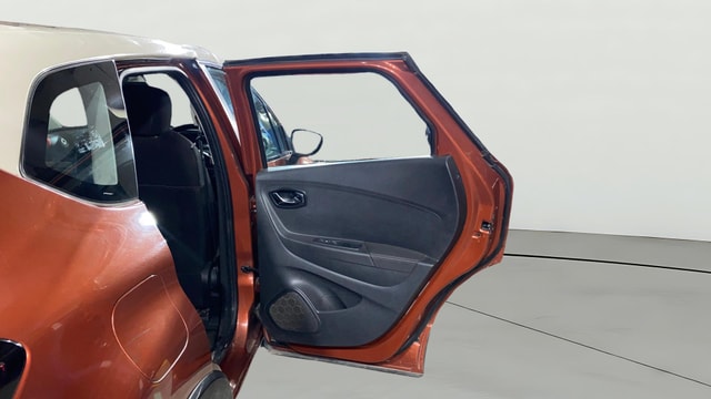 View Renault Captur Image 6 Used Renault Captur Image 6