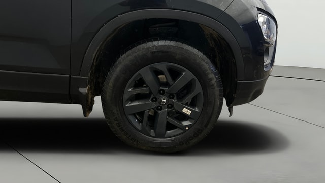 View Tata Harrier Image 45 Used Tata Harrier Image 45