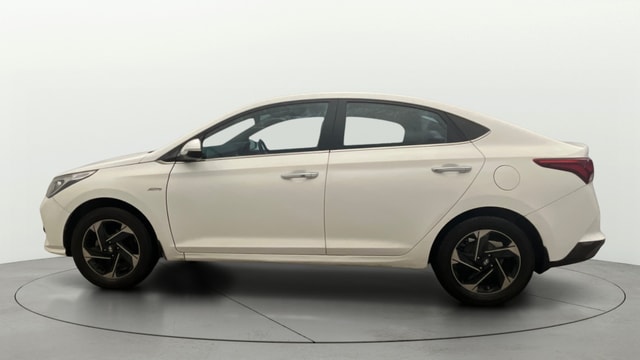 View Hyundai Verna Image 6 Used Hyundai Verna Image 6