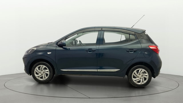 View Hyundai Grand i10 Nios Image 5 Used Hyundai Grand i10 Nios Image 5