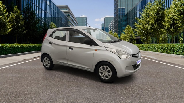 View Hyundai EON Image 21 Used Hyundai EON Image 21