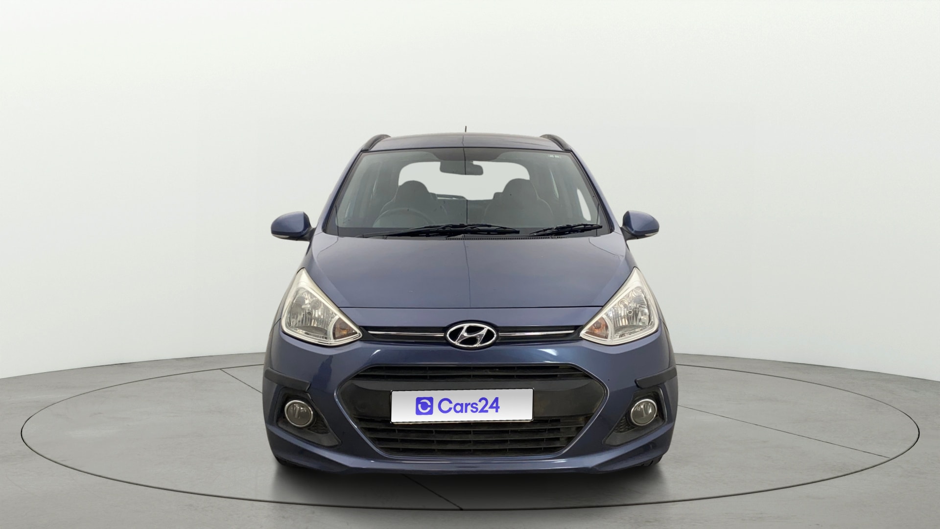 Used 2016 Hyundai Grand i10 Used 2016 Hyundai Grand i10