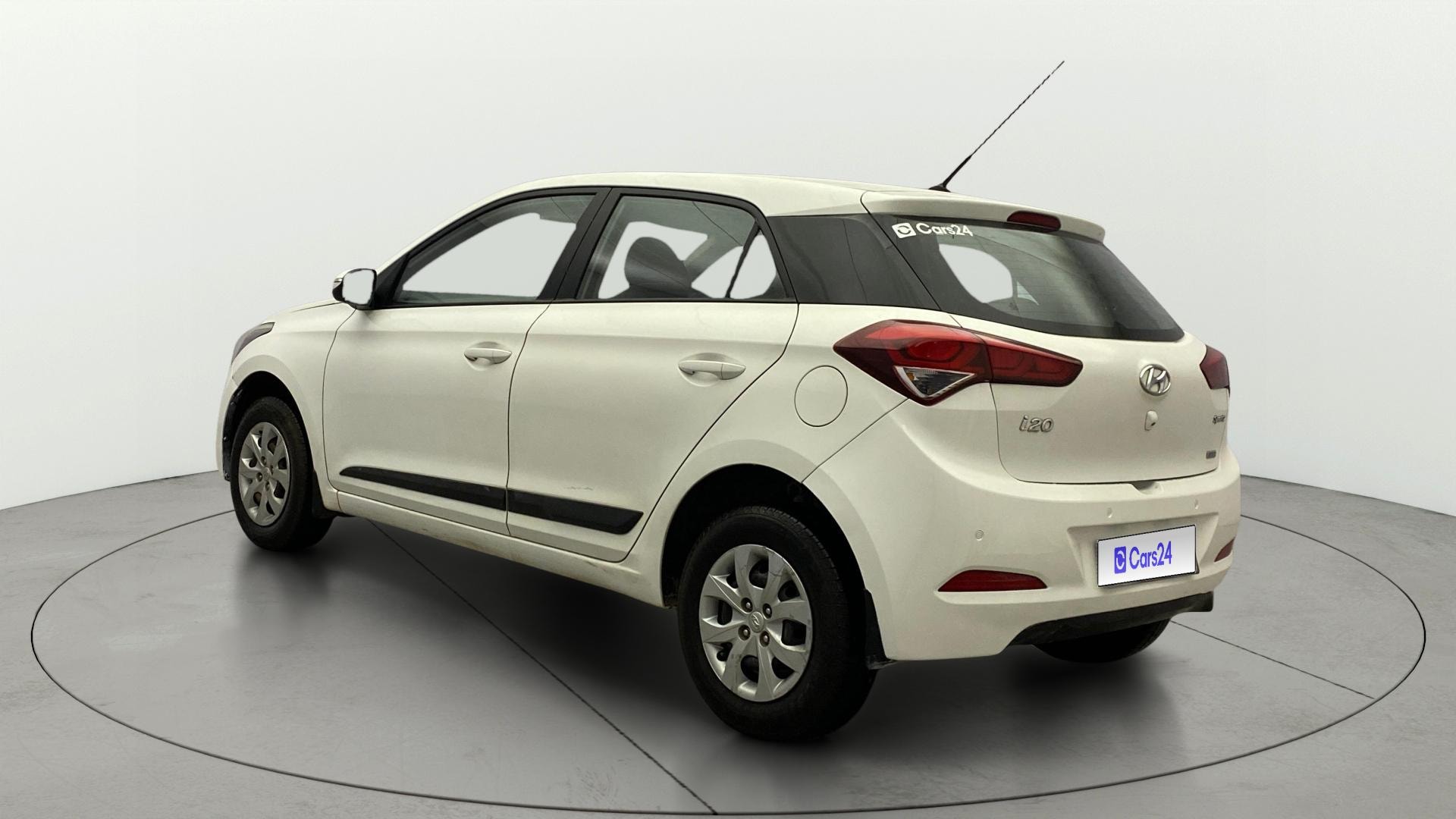 Used 2016 Hyundai Elite i20 Used 2016 Hyundai Elite i20