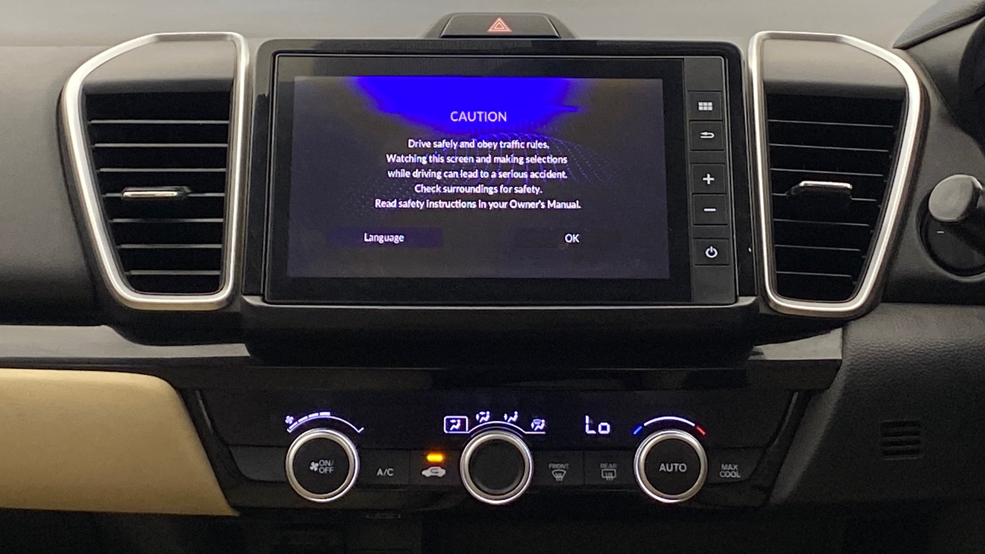 Used 2021 Honda City Used 2021 Honda City