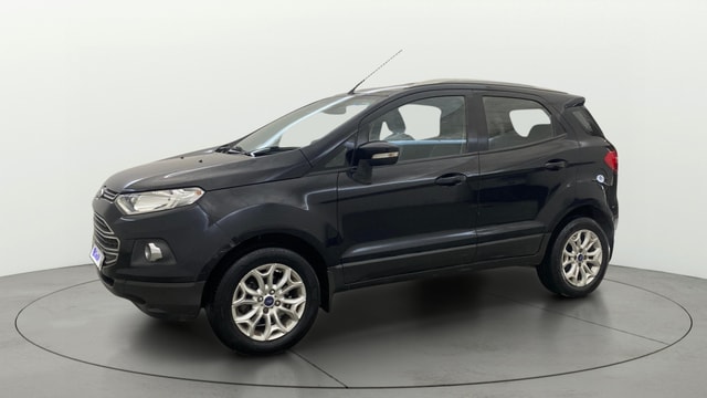 View Ford EcoSport Image 35 Used Ford EcoSport Image 35