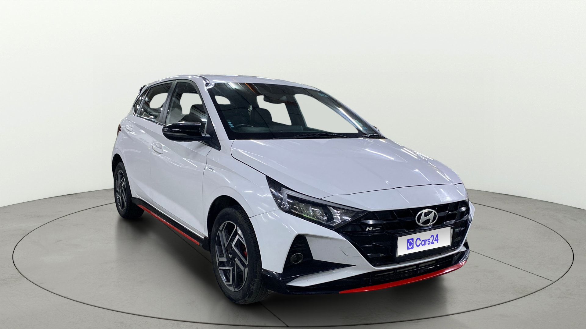 Used 2023 Hyundai Elite i20 Used 2023 Hyundai Elite i20