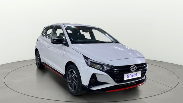 View Hyundai Elite i20 Image 23 Used Hyundai Elite i20 Image 23