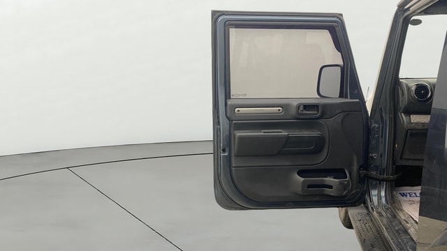 View Mahindra Thar Image 29 Used Mahindra Thar Image 29