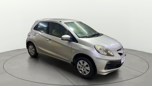 View Honda Brio Image 21 Used Honda Brio Image 21
