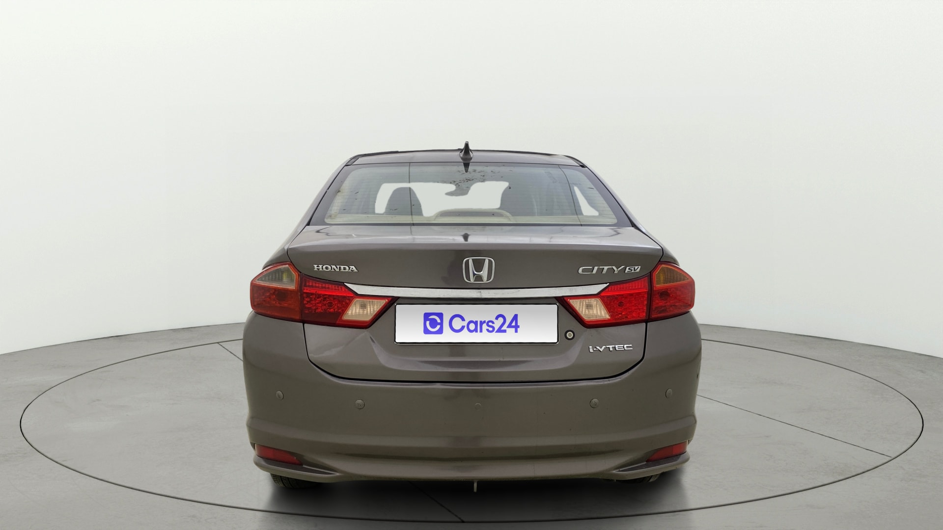 View 2015 Honda City ZX MT Diesel Anniversary Edition Image 39 Used 2015 Honda City ZX MT Diesel Anniversary Edition Image 39