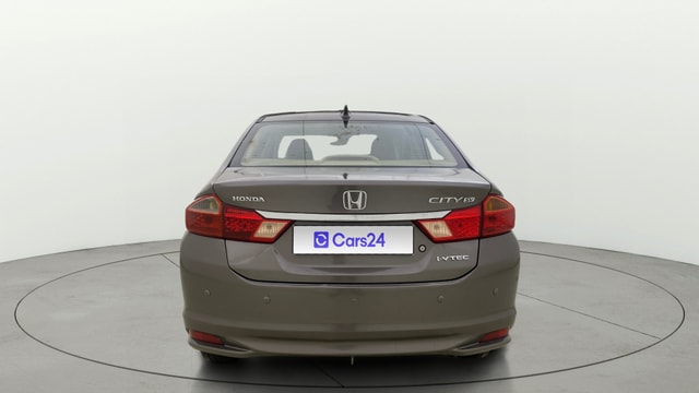View Honda City Image 39 Used Honda City Image 39