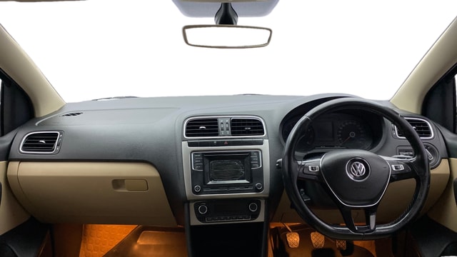 View Volkswagen Ameo Image 15 Used Volkswagen Ameo Image 15