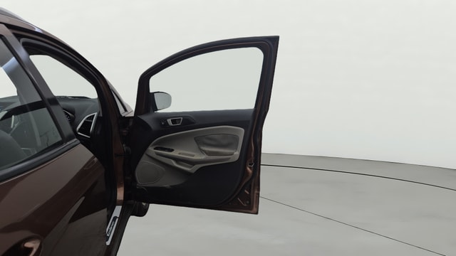 View Ford EcoSport Image 45 Used Ford EcoSport Image 45