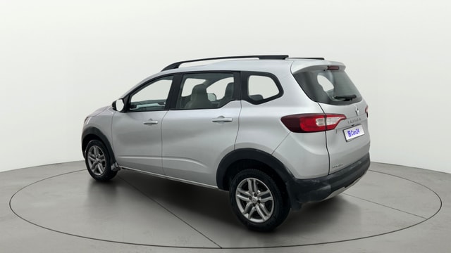 View Renault Triber Image 2 Used Renault Triber Image 2