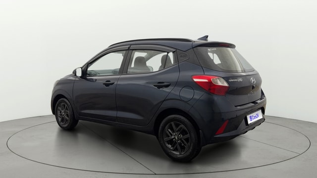 View Hyundai Grand i10 Nios Image 2 Used Hyundai Grand i10 Nios Image 2