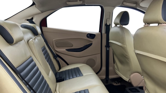 View Ford Figo Aspire Image 29 Used Ford Figo Aspire Image 29