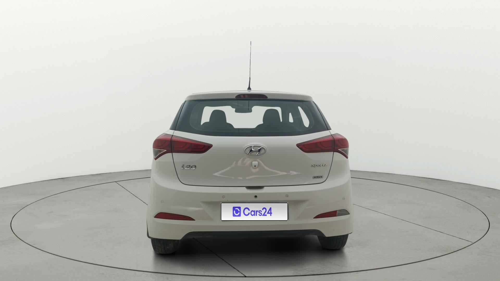 Used 2016 Hyundai Elite i20 Used 2016 Hyundai Elite i20