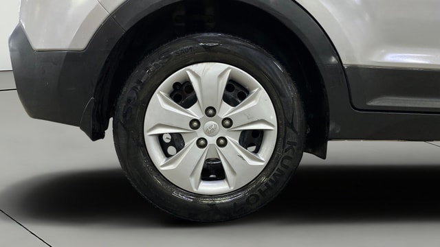 View Hyundai Creta Image 35 Used Hyundai Creta Image 35