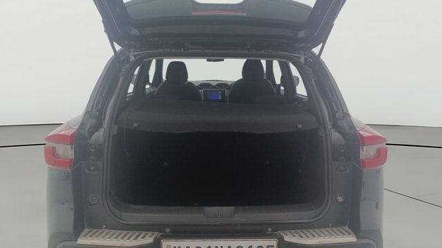 View Nissan Magnite Image 41 Used Nissan Magnite Image 41