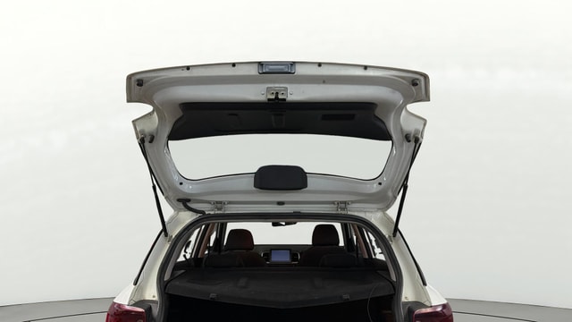 View Hyundai Venue Image 16 Used Hyundai Venue Image 16