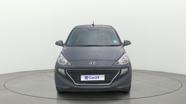 View Hyundai New Santro Image 1 Used Hyundai New Santro Image 1