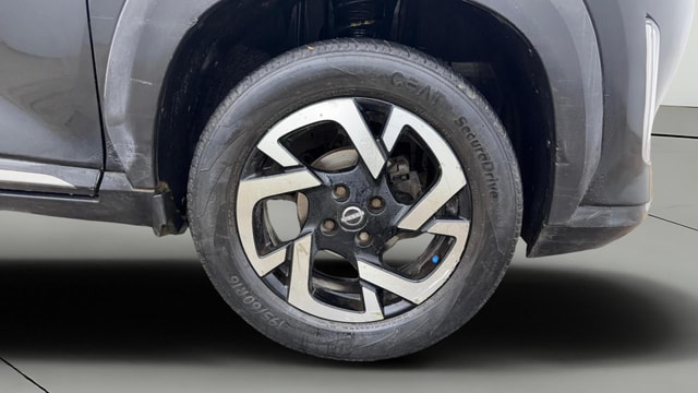 View Nissan Magnite Image 41 Used Nissan Magnite Image 41