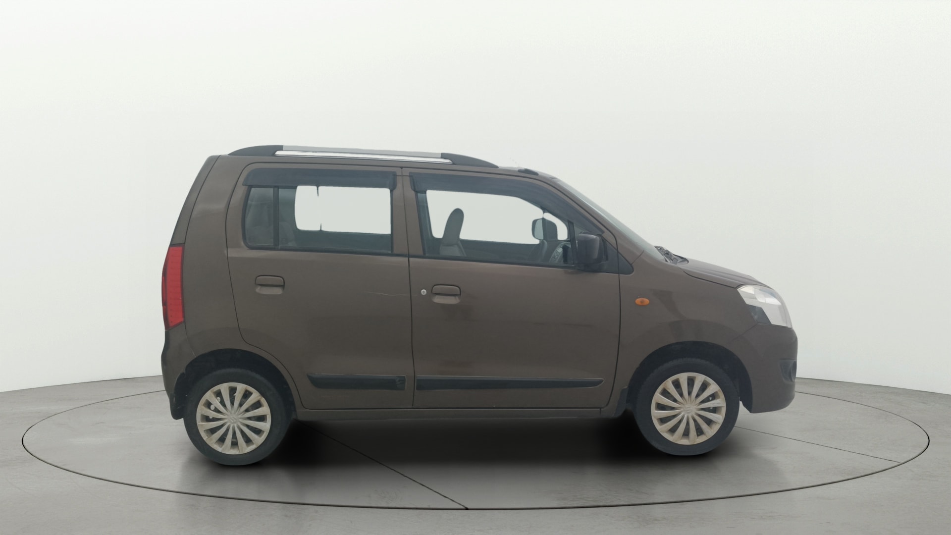 View 2015 Maruti Suzuki 1000 Base Variant Image 8 Used 2015 Maruti Suzuki 1000 Base Variant Image 8