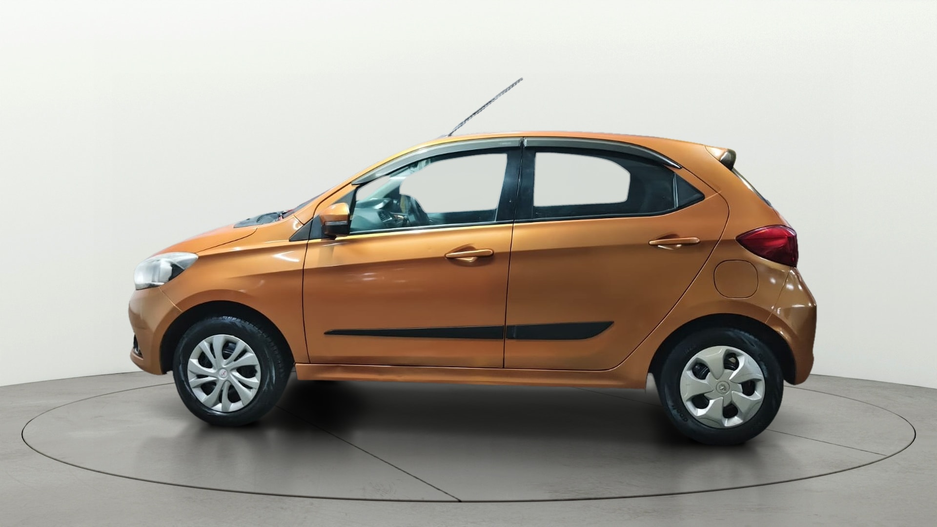 Used 2016 Tata Tiago Used 2016 Tata Tiago