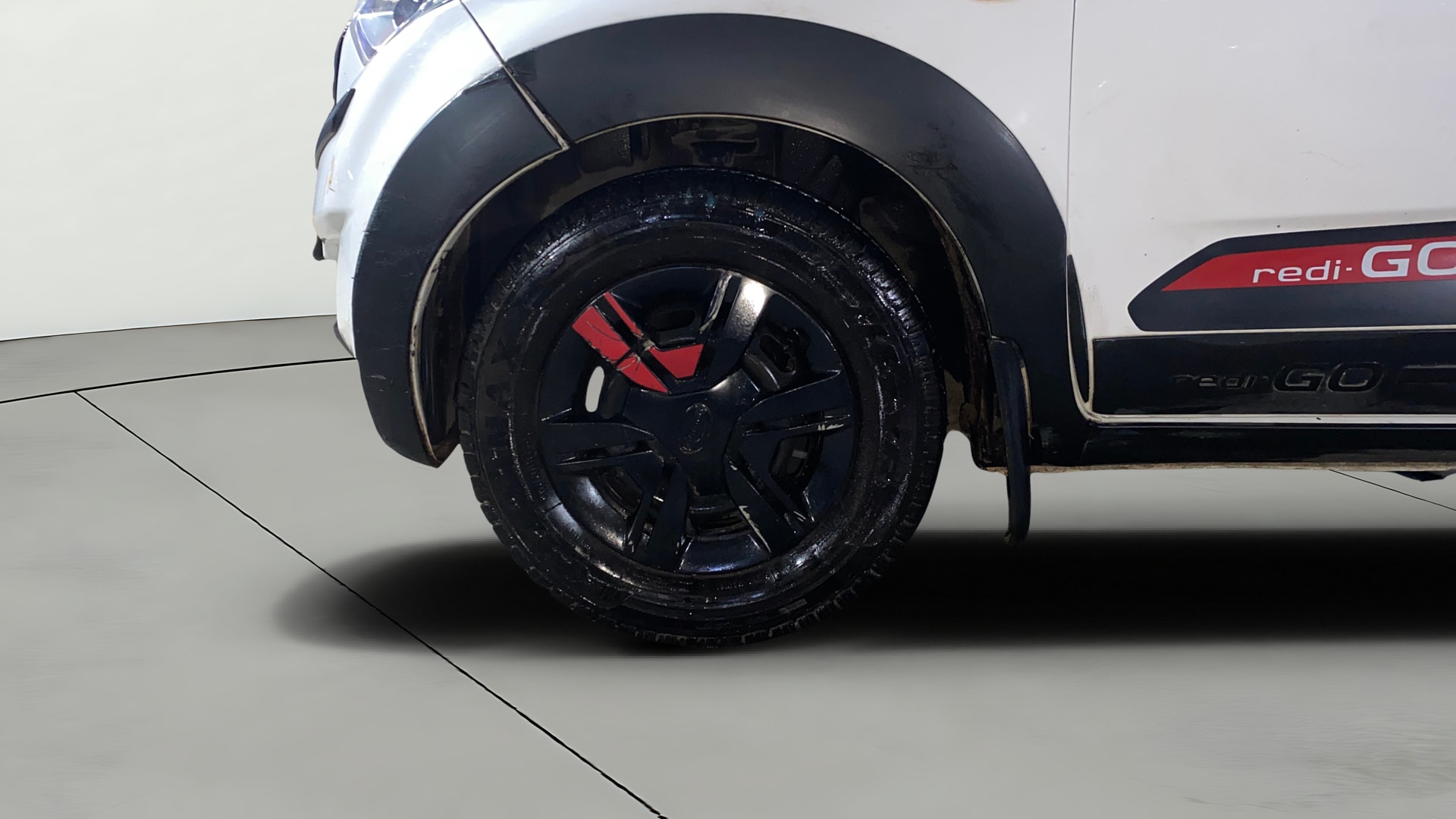 View 2019 Datsun Redi GO T(O) 1.0L- Limited Edition Image 27 Used 2019 Datsun Redi GO T(O) 1.0L- Limited Edition Image 27