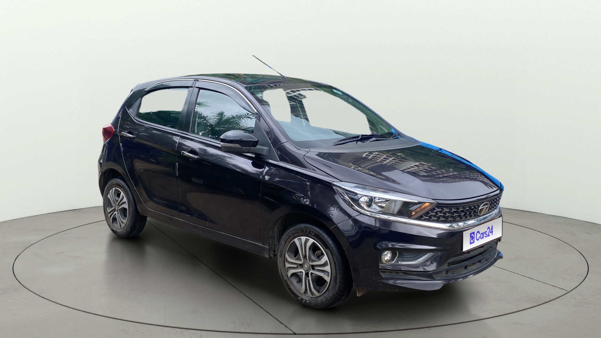 Used 2023 Tata Tiago Used 2023 Tata Tiago