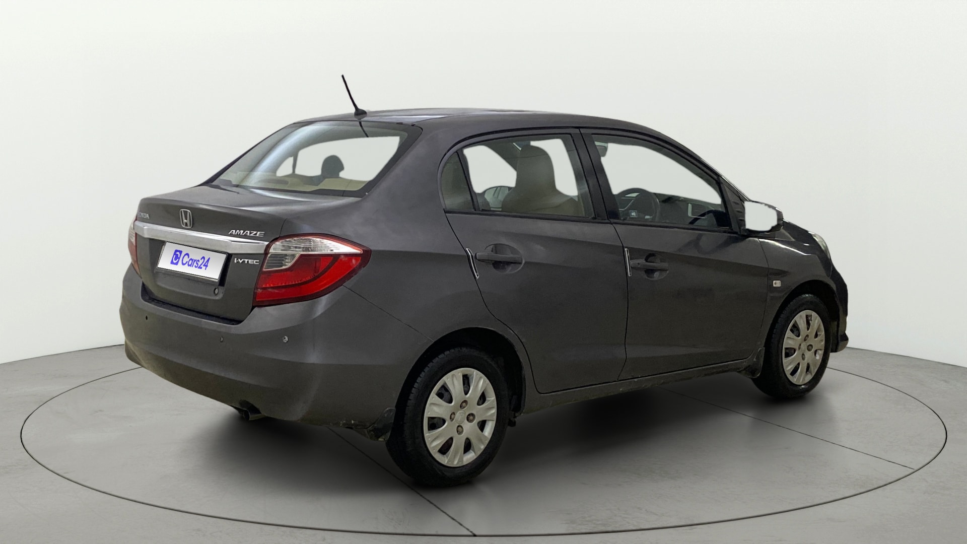 Used 2018 Honda Amaze Used 2018 Honda Amaze