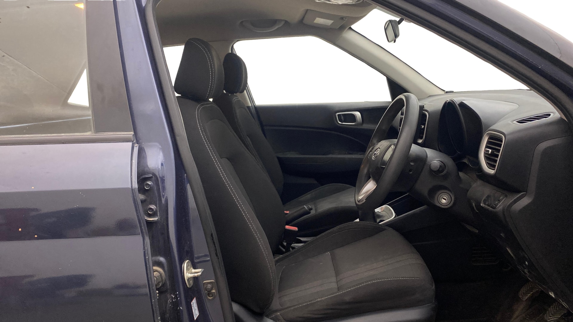 Used 2021 Hyundai Venue Used 2021 Hyundai Venue