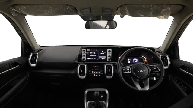 View Kia Sonet Image 15 Used Kia Sonet Image 15
