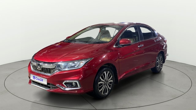 View Honda City Image 37 Used Honda City Image 37