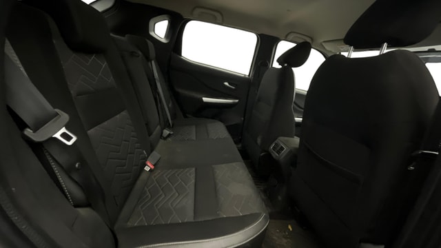 View Nissan Magnite Image 30 Used Nissan Magnite Image 30