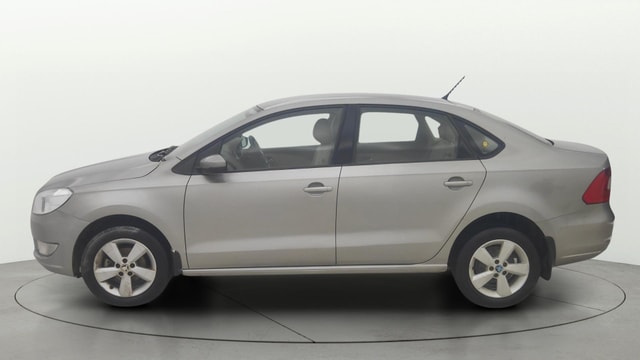 View Skoda Rapid Image 5 Used Skoda Rapid Image 5