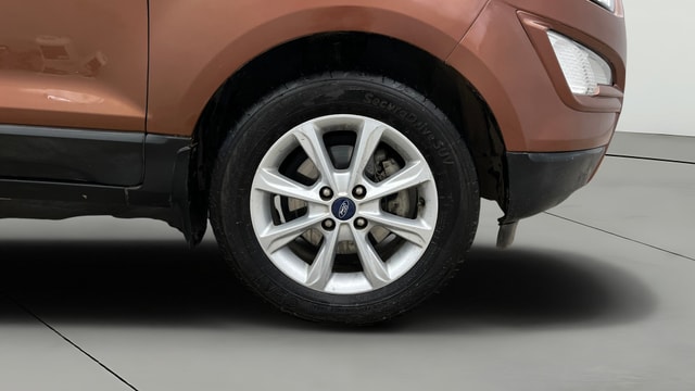 View Ford EcoSport Image 41 Used Ford EcoSport Image 41