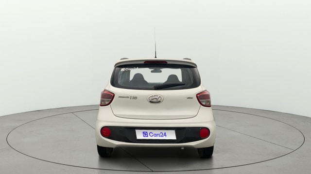 View Hyundai Grand i10 Image 40 Used Hyundai Grand i10 Image 40