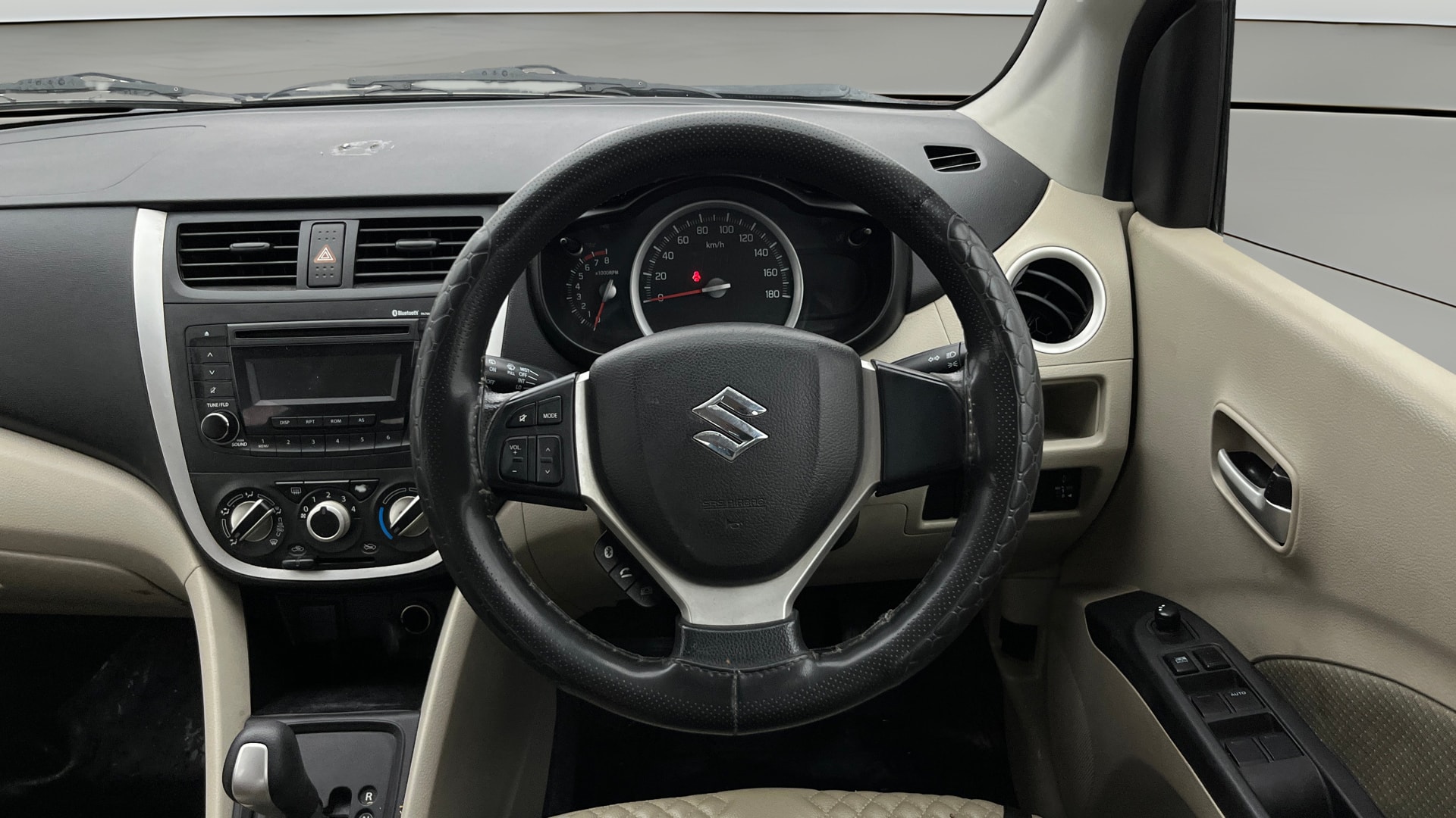 Used 2017 Maruti Suzuki 1000 Used 2017 Maruti Suzuki 1000
