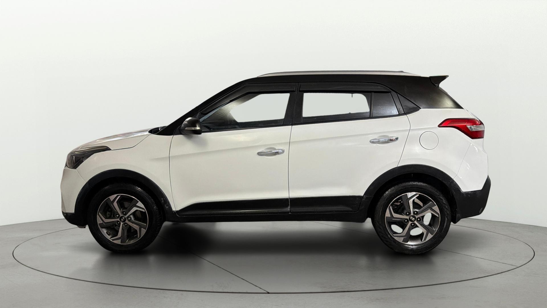 View 2019 Hyundai Creta 1.4 E Diesel Image 27 Used 2019 Hyundai Creta 1.4 E Diesel Image 27
