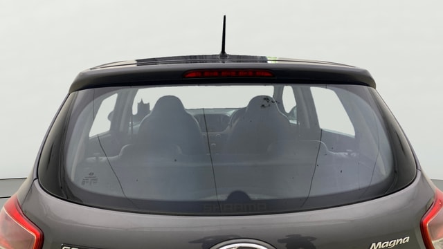 View Hyundai Grand i10 Image 4 Used Hyundai Grand i10 Image 4
