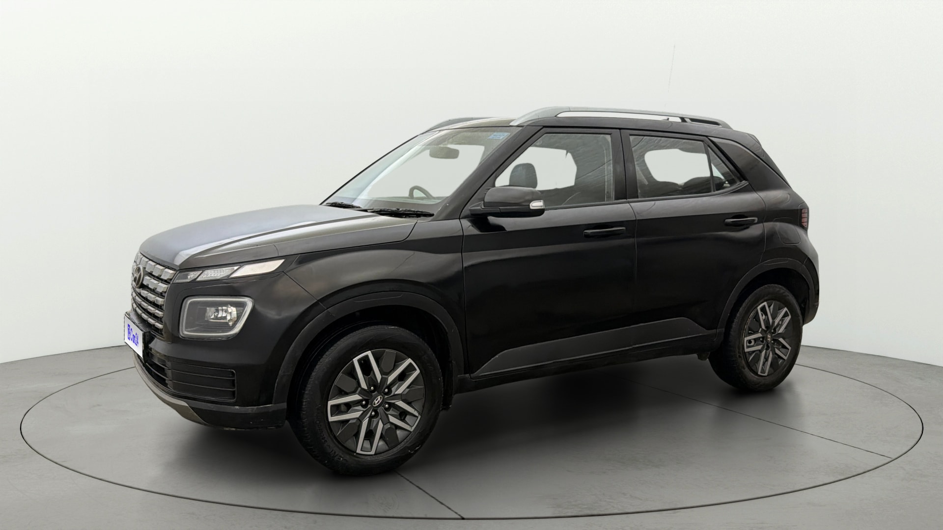View 2024 Hyundai Venue S (O) 1.0 Turbo Petrol DCT Image 37 Used 2024 Hyundai Venue S (O) 1.0 Turbo Petrol DCT Image 37